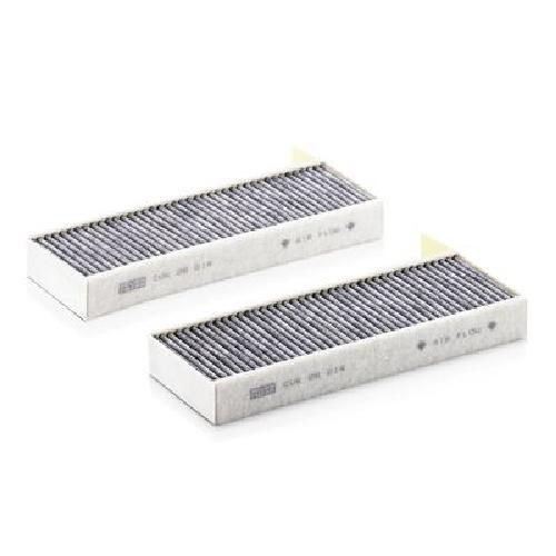 Original mann filter - original,