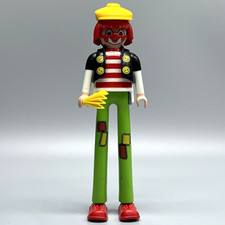Playmobil Circus Clown Long