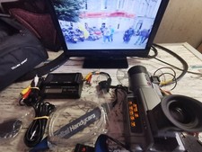 Camescope caméra Sony DCR-VX700E 3 CCD