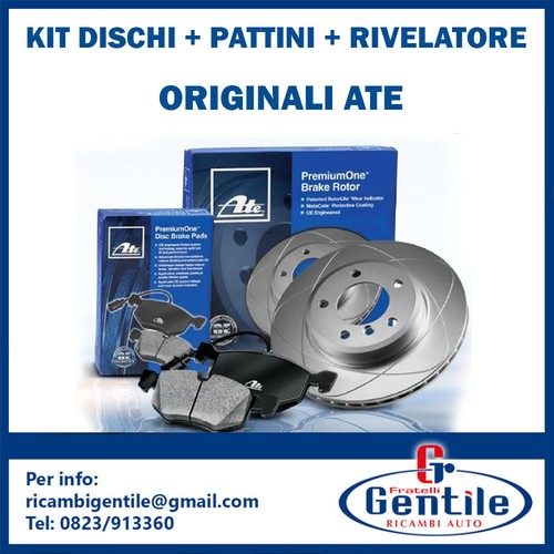 Kit ate disques patins - kit,