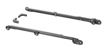 Pack rails de retrait - de, 2