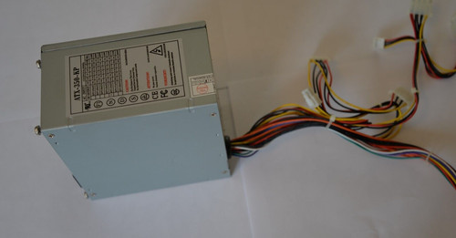 Bloc alimentation 350watt atx - bloc,