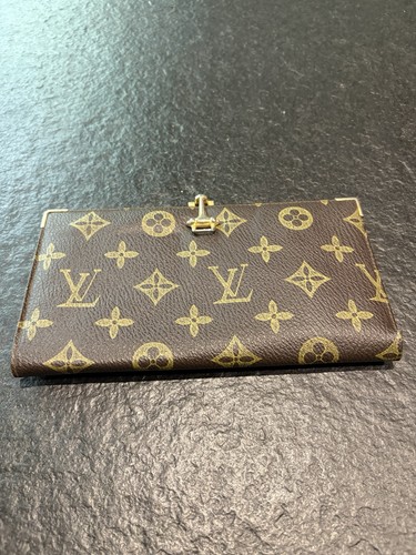 Portefeuille louis vuitton - louis,