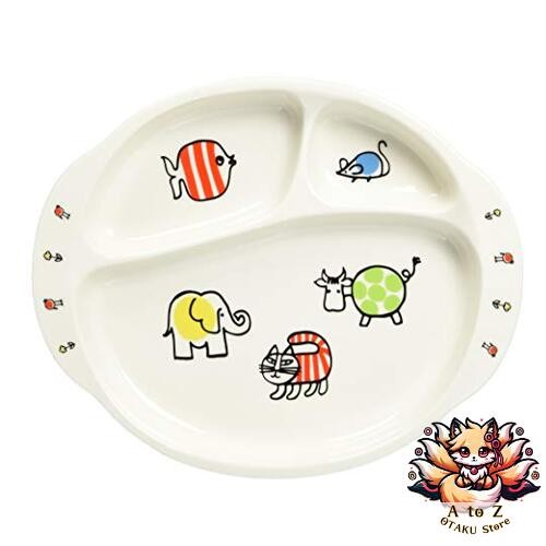 Nouvelle assiette enfant - nouvelle,