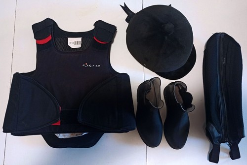 Equipement équitation ado - equipement, d'équitation