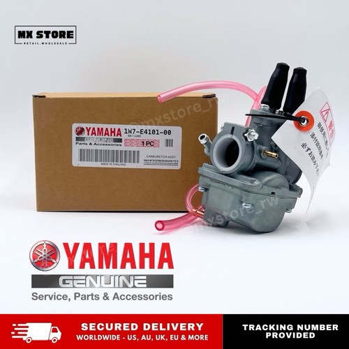Carburateur yamaha y80 pw80 - y80,