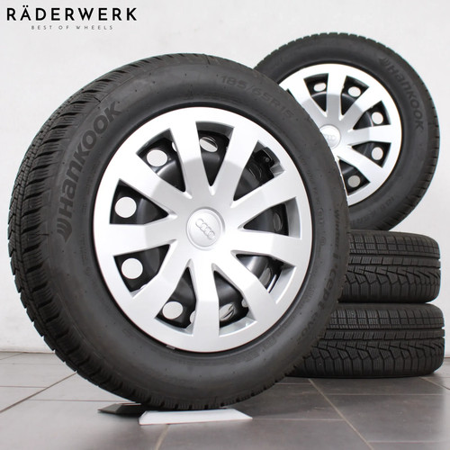 Pouces origine audi a1 - 15,