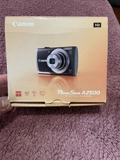Appareil photo Canon PowerShot