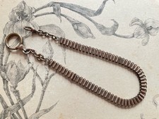 Ancienne Chaine de Montre à