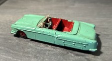 DINKY TOYS PACKARD 132 ENGLAND