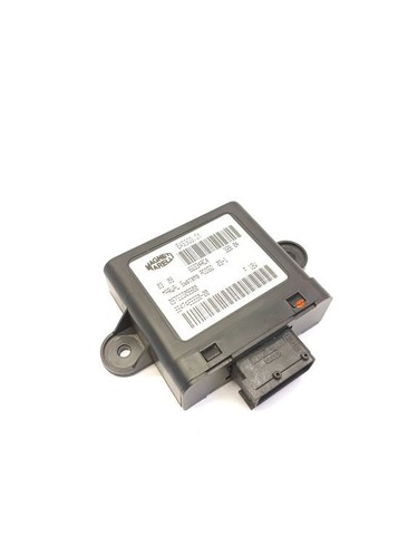 Peugeot 407 2005 - pompe, à