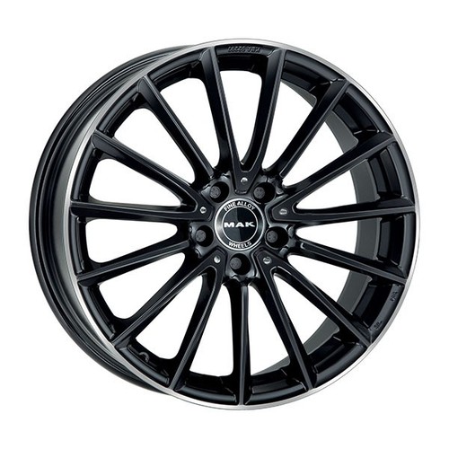 Jantes roues mak komet pour - roues,