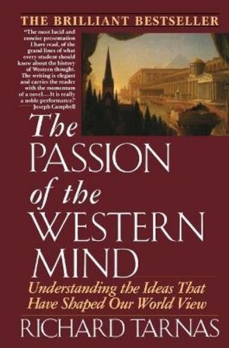 Richard tarnas passion the - richard,