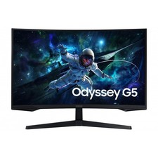 Moniteur jeu samsung - moniteur,