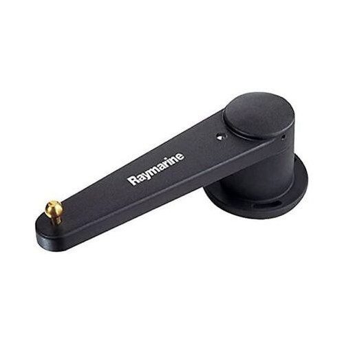 Raymarine m81105 rotary - raymarine, rudder