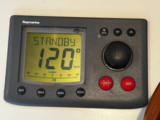 Raymarine ST8002 Smartpilot