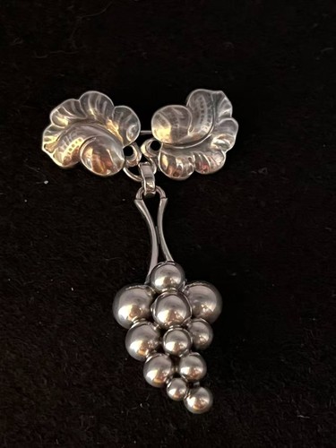 Vintage sterling silver - vintage,
