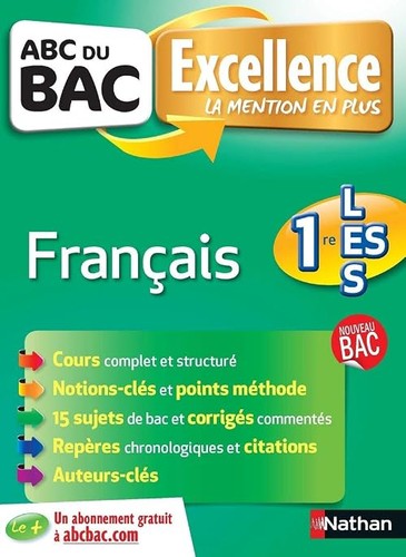 Abc bac excellence - abc,
