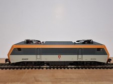 Locomotive Marklin Hamo HO  BB 26004 SNCF 