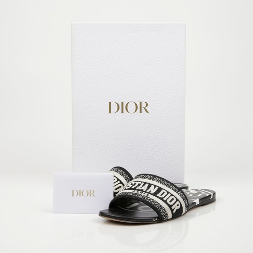 Dior mules dwey kcq308jur - dior,