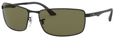 Ray-Ban Lunettes de Soleil