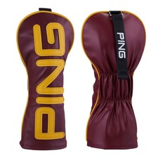 PING Golf Color Code Driver