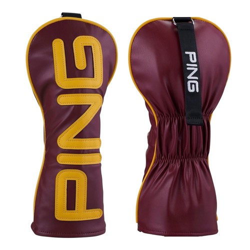 Ping golf color code - ping,