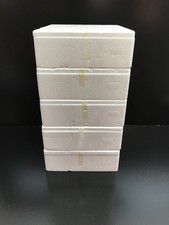 1ml disposable semi micro - 1ml, semi-micro