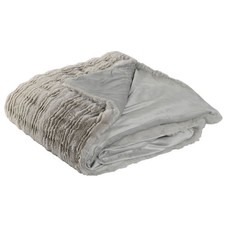 Couverture Home ESPRIT Gris