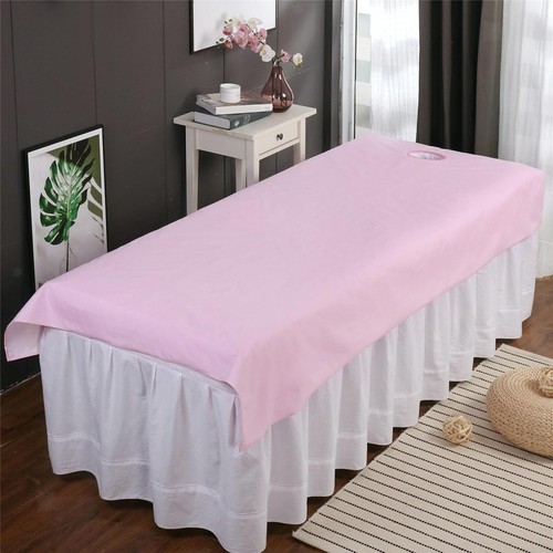 Drap lit massage jetable - de,