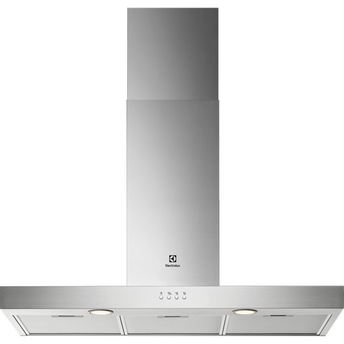 Electrolux hotte décorative - hotte,