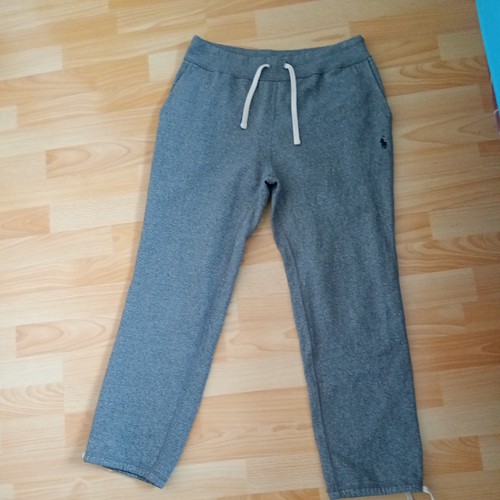 Pantalon jogging polo - jogging,