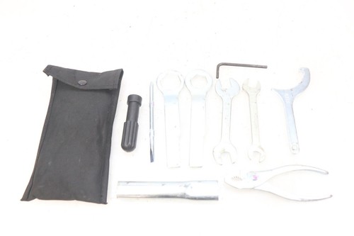 Trousse outils kawasaki - outils, z