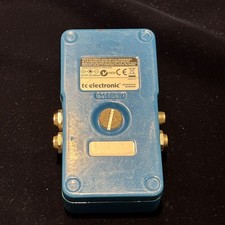 tc electronic Flashback