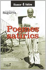Poemes satírics, Josep Maria de Sagarra