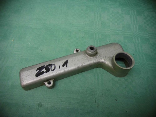 Husqvarna 250 moteur - husqvarna, cr