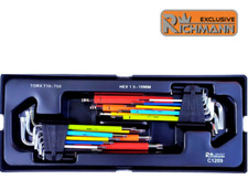 Module insert servante clé en