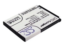Batterie pour Sagem MY401C MY-401C MY401L 252917966 650mAh Neuf