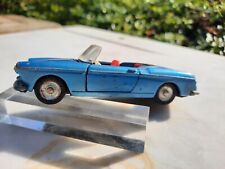 DINKY TOYS 528 PEUGEOT 404