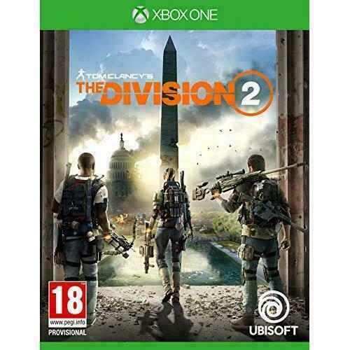 Jeu xbox one tom - one, the