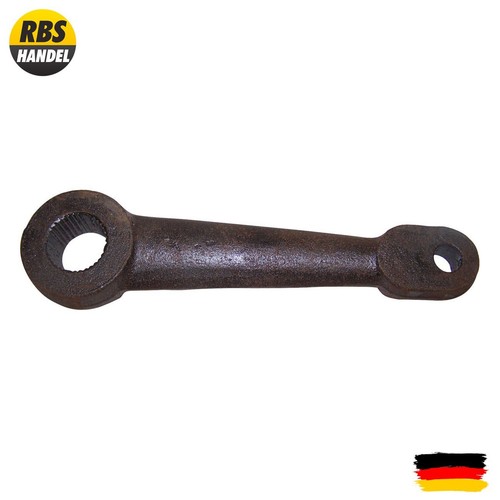 Bielle pendante bras pitman - -,