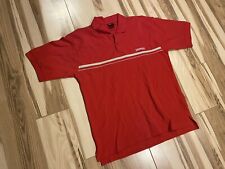 Red Ferrari Racing Dealership