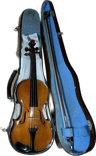 Violon ancien mirecourt - violon,