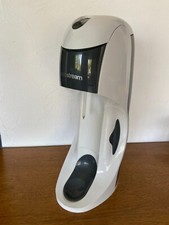 Machine a eau petillante