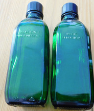 vintage 2 ancien FLACON