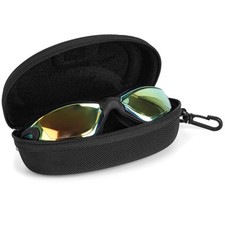 Bezzee Pro Lunettes Natation - Lunette de Piscine Anti Buée et Protection UV