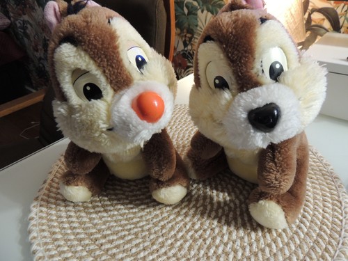 Peluche tic tac vintage - 2,