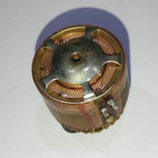 Moteur Microphone   Mélodium