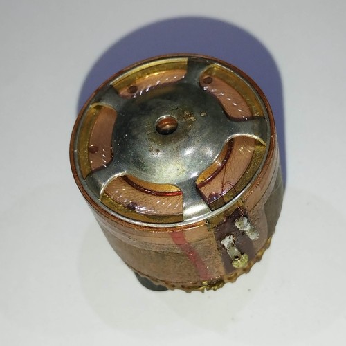 Moteur microphone mélodium - moteur,