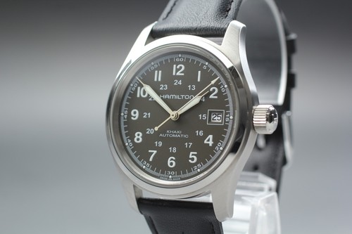 Montre automatique pour homme